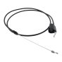 Cable for Husqvarna / Flymo FL510 Mowers - OEM No. 532 17 65-56