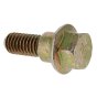 Bolt for Husqvarna H348SL Grass Catcher - OEM No. 532 17 69-97