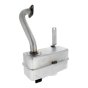Muffler for Husqvarna TC130, TC38, TS38 Tractors - OEM No. 532 17 97-58