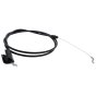 Cable for Flymo FL510D, FL521D Lawnmowers - 532 18 35 67