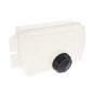 Fuel Tank For Husqvarna LT 125, LT 151 Ride On Mowers - OEM No. 532 18 49-00