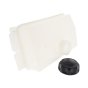 Fuel Tank For Husqvarna LT 125, LT 151 Ride On Mowers - OEM No. 532 18 49-00