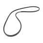 V-Belt for Husqvarna HU625HWT, HU625WT, HU625WTX Trimmers/Edgers - 532 18 54-76
