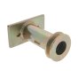 Adapter for Husqvarna 55R21HV, 67521HVE Lawn Mowers - OEM No. 532 18 67-66