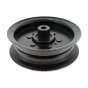 Idler Pulley for Husqvarna 2042 LS, 2146 XLS Ride on Mowers - OEM No. 532 19 61-06