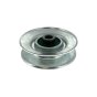 Pulley for Husqvarna CTH 194 Ride-On Mower - OEM No. 532 19 95-34