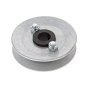 Pulley Drive for Husqvarna J55 S, 65022 ES Walk Behind Mowers - OEM No. 532 19 98-52