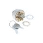 Ignition Switch Kit (STD365402) for Husqvarna Machines - OEM No. 532 36 54-02