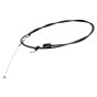 Drive Cable for Husqvarna FL521D, 65021 CHV Mower - OEM No. 532 40 62 59