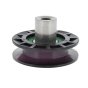 Idler for Husqvarna TS138 Lawn Tractor - OEM No. 532 41 56-80