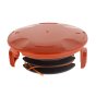 Spool & Line for Husqvarna 110IL Grass Strimmer - OEM No. 534 16 26-01