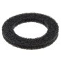 Gasket for Husqvarna 210C, 220 AC, 230 ACX Automowers - 535 08 25-01