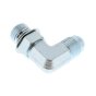 Coupling for Husqvarna PR17, PR18 Rider Mower - OEM No. 535 42 66-01