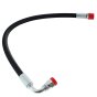 Hose for Husqvarna R418 Ts RIDER, R422 TS Mowers - 535 45 03-01