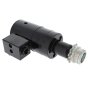 Comfort Steering for Husqvarna R316 TsX AWD, RC 320Ts AWD Ride-on Mowers - 535 45 71-03