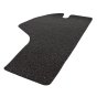 Footmatt Lft for Husqvarna PROFLEX 18, PROFLEX 21 Mowers - 535 47 47-01