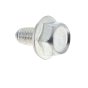 Screw for Husqvarna R216, R318 Ride-On Mower - OEM No. 535 47 52-12