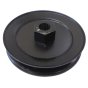 Pulley for Husqvarna K61 Engine (Tuff Torq Transaxle) -535 41 49 46