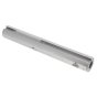 Shaft fits Husqvarna PR15, PR17, PR17 AWD Rider Mowers - OEM No. 535 42 87 01