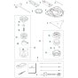 Husqvarna 535iRX Accessories