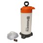 Water Tank for Husqvarna K760, K970, K1260 Disc Cutter - OEM No. 536 08 98-01