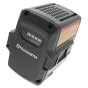 Battery Casing for Husqvarna BLi200 Battery - OEM No. 536 56 77-01