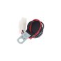 Buzzer for Kubota K008-5 Mini Excavator - OEM No. 53660 53812