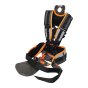 Husqvarna Balance XT Twin Strap Padded Brushcutter Harness - 536 25 34-01