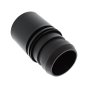 Hose Connection Spare Parts Kit for Husqvarna DE110H, DE110S, DE110SH Dust Extractors - OEM No. 536 34 45-01