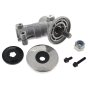 Bevel Gear Assembly for Husqvarna 326RJX, 326RX Brushcutter - OEM No. 537 33 38 02