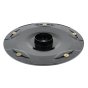 Cutting Disc dia 222mm 5 Blades for Husqvarna Automower 520, 520, 520H, 550 Mowers - OEM No. 536 64 50-01