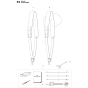 Husqvarna 536LIP4 Accessories
