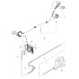 Electrical for Husqvarna 536LiRX
