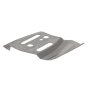 Plate for Husqvarna 362, 365, 365X-TORQ Chainsaw - OEM No. 537 01 37-02