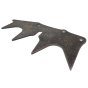 Felling Dog for Husqvarna 390, 385XP. 395XP, 575XP Chainsaws - 537 01 72-01