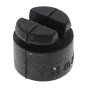 Spacer for Husqvarna 385, 385XP, 390XP Chainsaws - 537 05 26-01