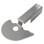 Protector for Husqvarna 346 XP Chainsaws - Genuine Part - 537 02 99-01