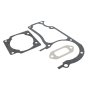 Gasket Set for Husqvarna 385XP, 390XP, 390XPG Chainsaws - OEM No. 537 03 39-01