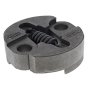 Clutch for Husqvarna 323HE3, 325HDA65, 325HE3 Hedgetrimmers - 537 04 01 02