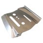 Plate fits Husqvarna 362, 362XP, 365 Chainsaws - 537 04 66 01