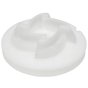 Starter Pulley for Husqvarna 340 345 350 Chainsaws - 537 09 25 01