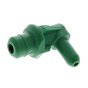 Connection for Husqvarna 362, 365, 385 Chainsaws - 537 09 93 01