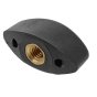 Knob for Husqvarna 326 HDA55 X-SERIES, 325 HE3 X-SERIES Hedgetrimmers - 537 13 04-01