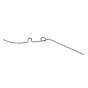 Spring for Husqvarna 143R Brushcutters - 537 17 43 01