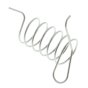 Spring for Husqvarna 359, 340, 359 Chainsaws - OEM No. 537 17 61-01