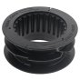 Spool Wire Holder for Husqvarna 535iRX, 535iRXT Brushcutters - OEM No. 537 18 57-01