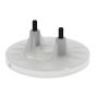 Starter Pulley for Husqvarna 575XP, 576XP Chainsaws - 537 20 24-01