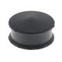 Plug for Husqvarna 576XP,  575XP, 570 Chainsaws - 537 20 71 01