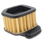 Ail Filter fits Husqvarna 575XP, 576XP Chainsaws - 537 20 75-01