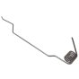 Spring for Husqvarna 570, 576 Chainsaws - Genuine Part - 537 20 98-01